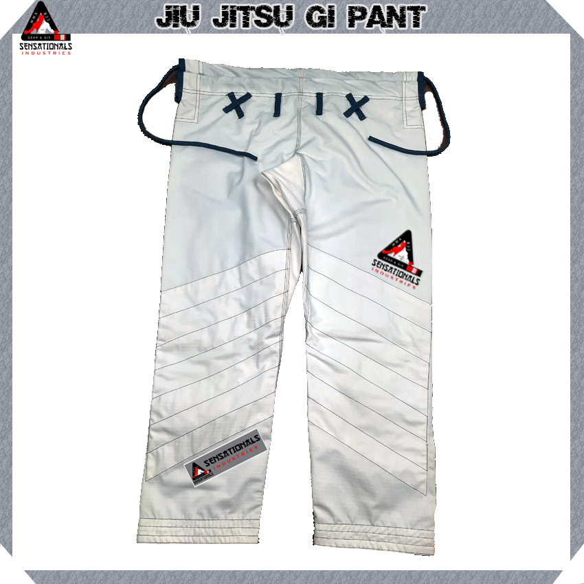 Brazilian Jiu Jitsu Separate Pants